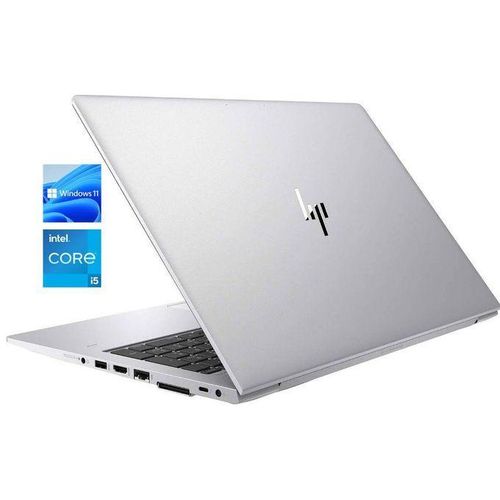 HP EliteBook 840 G6 Intel Core i5 8GB RAM 256GB SSD preview 3